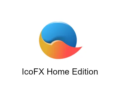 IcoFX Home License v3.