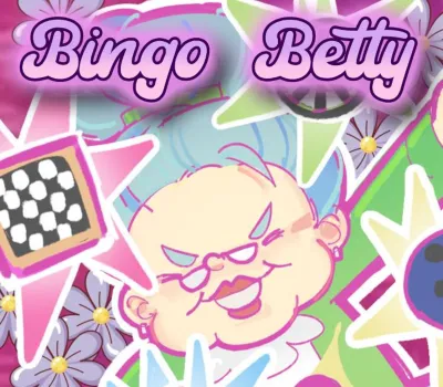 Bingo Betty PC Steam CD Key