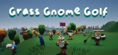 Grass Gnome Golf PC Steam CD Key (valid until May 2027)