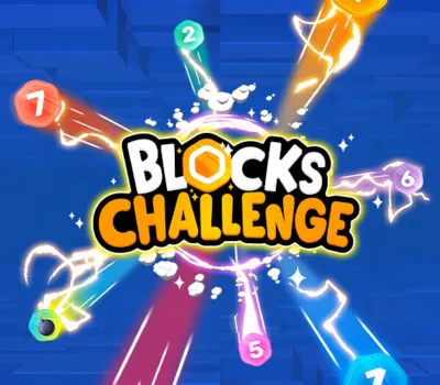 Blocks Challenge PC Steam CD Key