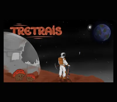 Tretrais PC Steam CD Key