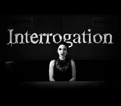 Interrogation: You will be deceived PC GOG CD Key