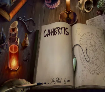 Cahertis Steam CD Key