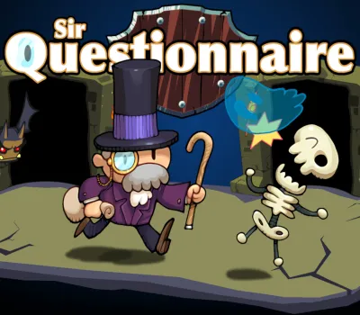 Sir Questionnaire PC Steam CD Key