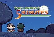 The Longest Five Minutes / 世界一長い５分間 Steam CD Key