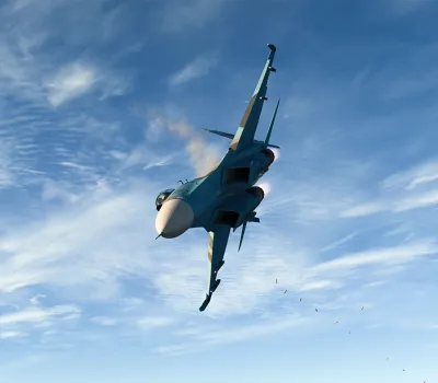 DCS: Su-27 Digital Download CD Key