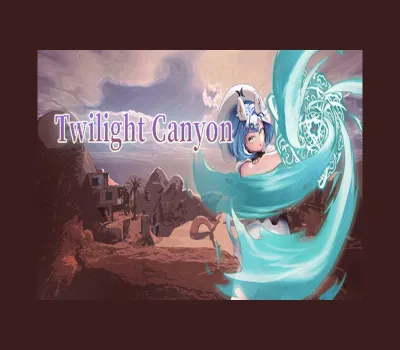 Twilight Canyon PC Steam CD Key