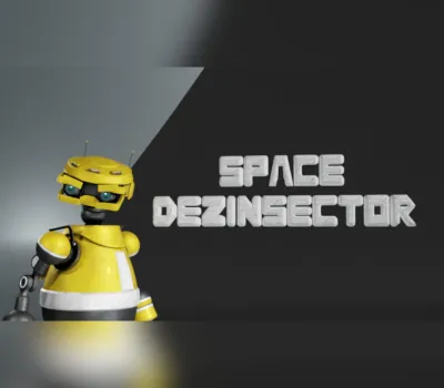 Space Dezinsector Steam CD Key