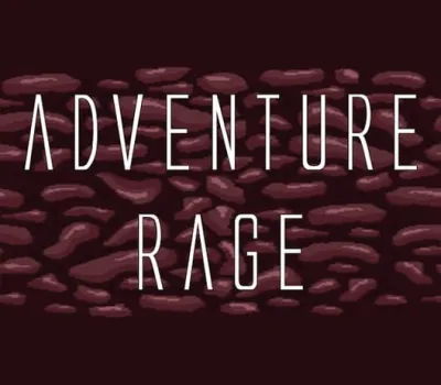 Adventure Rage PC Steam CD Key