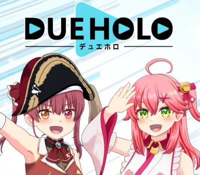 DUEHOLO PC Steam CD Key