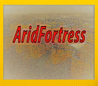 AridFortress PC Steam CD Key