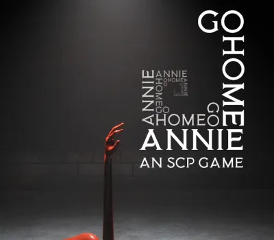 Go Home Annie: An SCP Game PC Steam CD Key