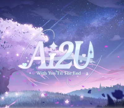 AI2U - With You 'Til The End PC Steam CD Key