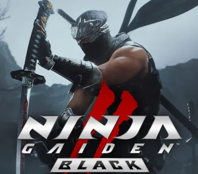 NINJA GAIDEN 2 Black PS5 Account