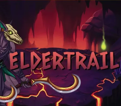 Eldertrail Steam CD Key