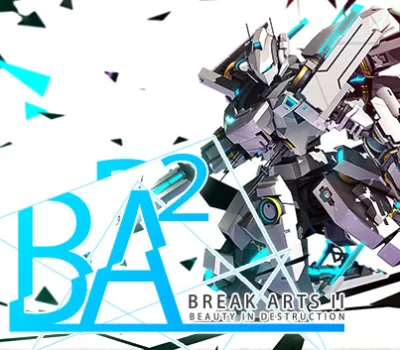 BREAK ARTS II PC Steam CD Key (valid until May 2027)