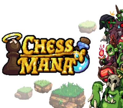 Chess of Mana PC Steam CD Key