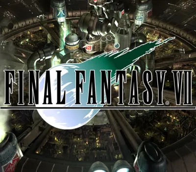 Final Fantasy VII Windows Edition PC Windows 10 Account