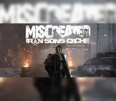 Miscreated - Iron Sons' Cache DLC Steam CD Key