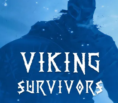 Viking Survivors PC Steam CD Key