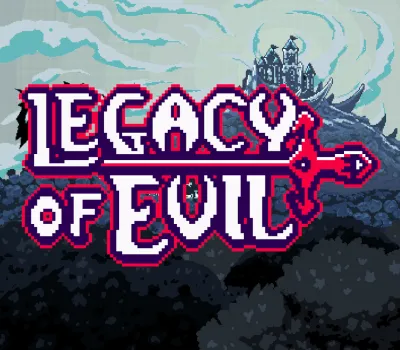 Legacy Of Evil EU PS4 CD Key