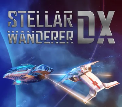 Stellar Wanderer DX PC Steam CD Key