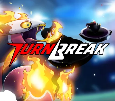 TurnBreak PC Steam CD Key