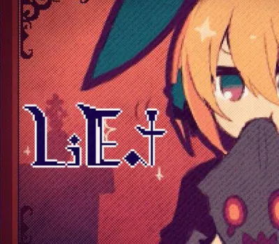 LiEat PC Steam CD Key (valid until May 2027)