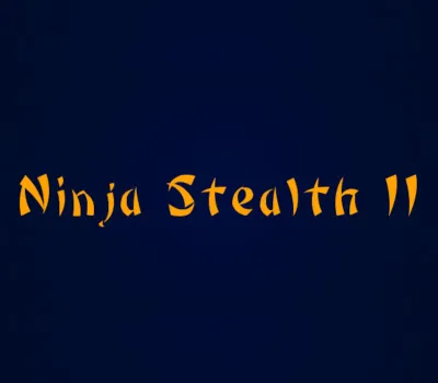 Ninja Stealth 2 Steam Gift