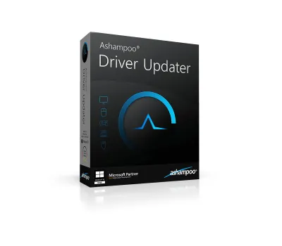 Ashampoo Driver Updater Activation