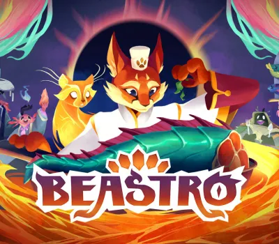 Beastro PC Steam Altergift