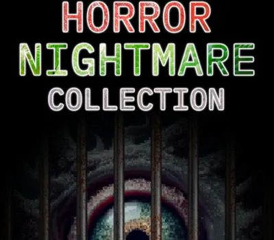 Horror Nightmare Collection PC Steam CD Key