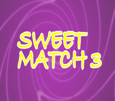 Sweet Match 3 Steam CD Key