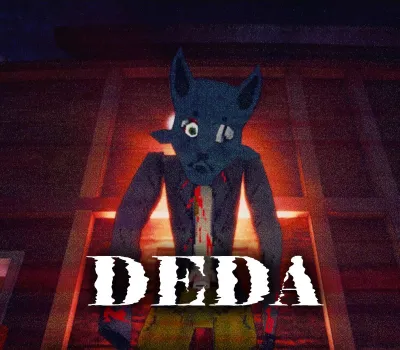 DEDA PC Steam CD Key