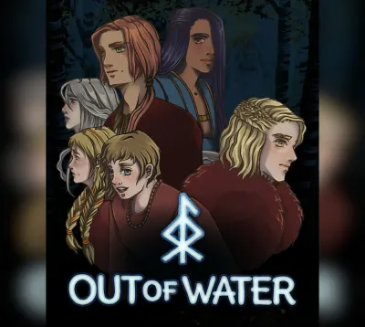 Out Of Water PC Steam CD Key