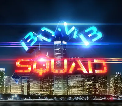 Bomb Squad PC Steam CD Key
