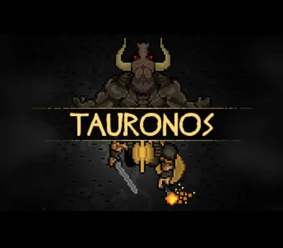 TAURONOS Steam CD Key