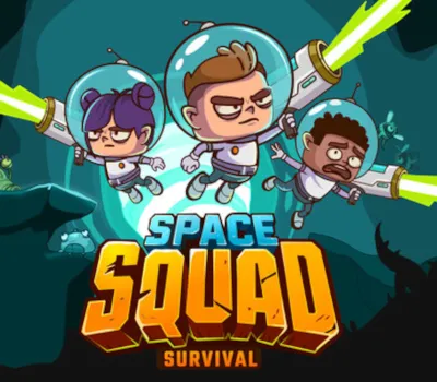Space Squad Survival PC Steam CD Key
