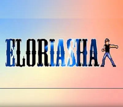 Eloriasha PC Steam CD Key