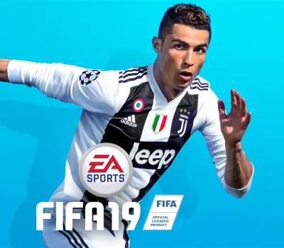 FIFA 19 PS4 Account