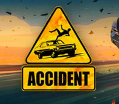 Accident PC Steam CD Key (valid until December 2026)