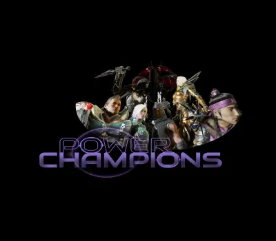 Power Champions Steam CD Key