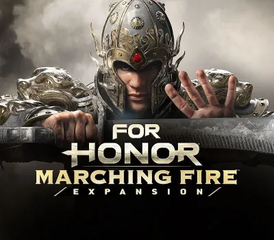 For Honor - Marching Fire DLC EU XBOX One CD Key
