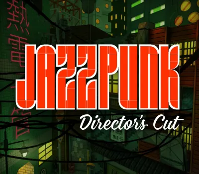 Jazzpunk: Director's Cut PC Steam CD Key (valid until January 2027)