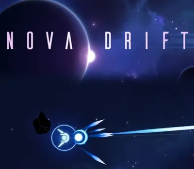Nova Drift PC Steam CD Key (valid until February 2027)