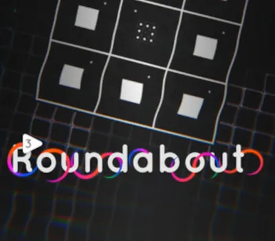 Roundabout 3 PC Steam CD Key