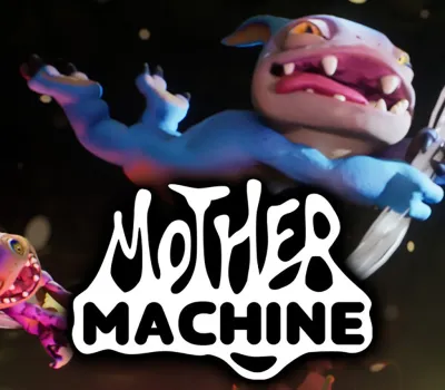 Mother Machine - Misty Grove DLC PC Steam CD Key