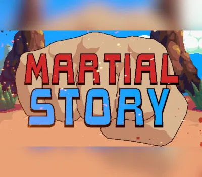 Martial Story Steam CD Key