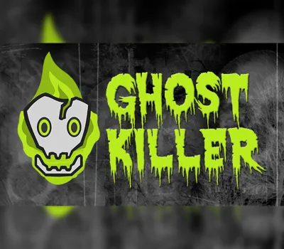 Ghost Killer Steam CD Key