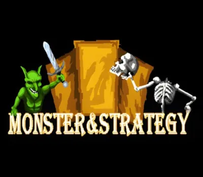 Monster&Strategy Steam CD Key